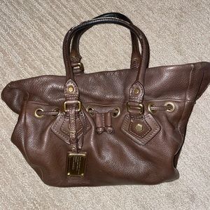 Used Marc jacobs purse